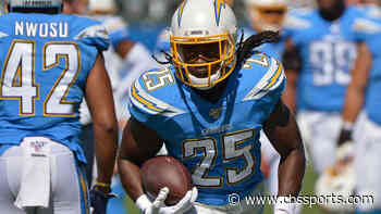 Melvin Gordon regrets holdout with Chargers and admits he 'ruined some relationships'