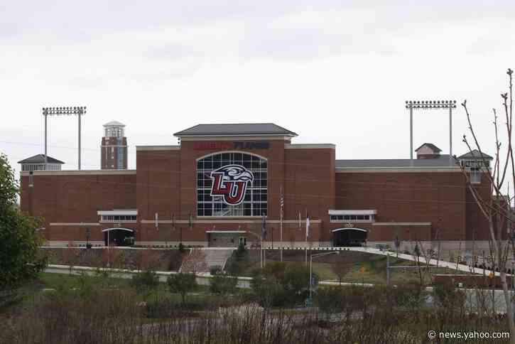 Governor urges Falwell to rethink welcoming students