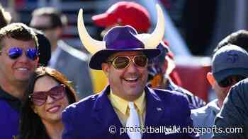 Vikings push back season ticket payments until June