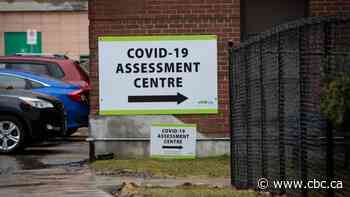 Toronto's medical officer of health, city officials provide update on COVID-19