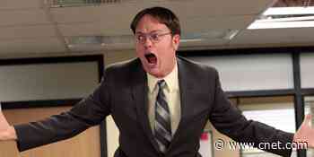 TV and movie characters offer coronavirus quarantine advice in amusing mashup vid     - CNET