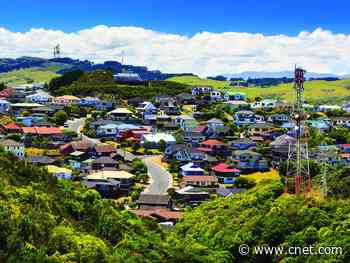 FCC grants access to 5.9GHz spectrum for rural wireless broadband     - CNET