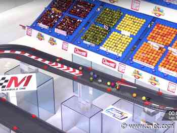 Here are 7 'sports' to watch while real, live sports are on hiatus     - CNET