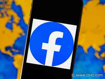 Facebook says more people are watching live videos amid coronavirus crisis     - CNET