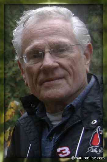 WALLS, Larry Alexander