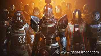 Destiny 2 adding seasonal mods to over a dozen armor sets in response to player feedback