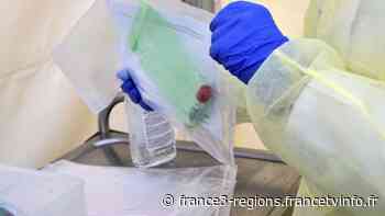 Coronavirus Montpellier : 17 médecins et une trentaine de salariés du CHU infectés par le Covid-19 - France 3 Régions