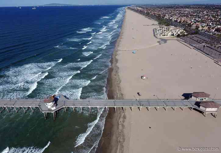 Corky Carroll: Indoor surfing adventures to pass the coronavirus shut-in