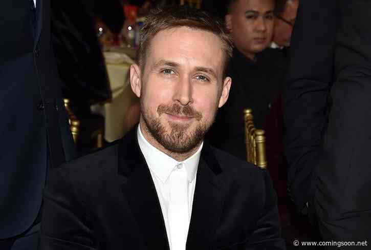 MGM in Talks to Acquire Andy Weir’s Hail Mary; Ryan Gosling to Star 