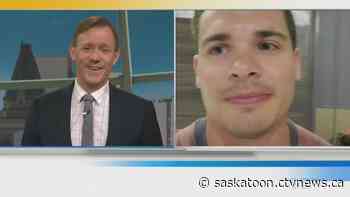 Saskatoon man to 'roll the bones' in attempt to get home from Thailand amid COVID-19 pandemic