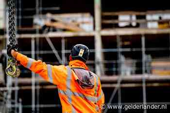 Akkoord over coronamaatregelen in de bouw: meldpunt voor bouwvakkers met zorgen