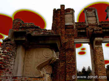 States of shock: Recovering our tech economy after COVID-19