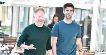 Jesse Tyler Ferguson Reveals 'Huge' Baby Shower Gift Lisa Rinna Gave Him: 'Happy to Have It'
