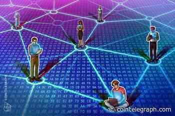 Block.one Invest $150 Million Into Voice, But Privacy Concerns Linger