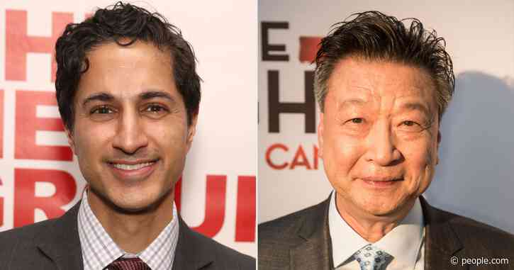 #WashTheHate Aims to Uplift the Asian Community and Combat Racism During Coronavirus Pandemic