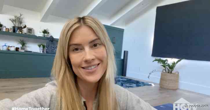 WATCH: HGTV Stars Come Together to Thank Frontline Workers from Home During Coronavirus Crisis: 'We’re All in This Together'