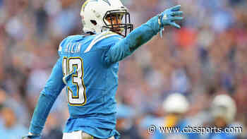 2020 Fantasy Football Rankings: Model that beat experts says draft A.J. Brown, avoid Keenan Allen