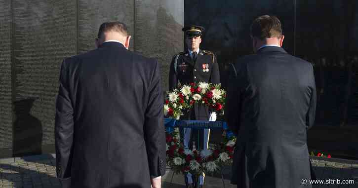 Luciano S. Martinez: Don’t forget Vietnam War Veterans Day
