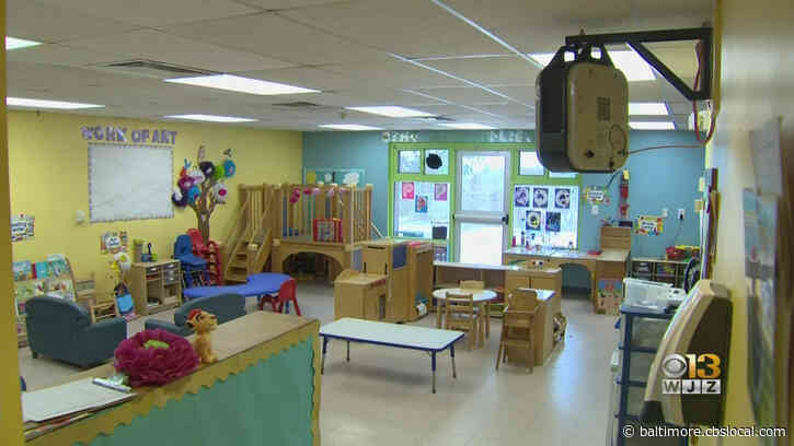 Coronavirus Impacts: Some Childcare Providers Across Maryland Uncertain About Their Future