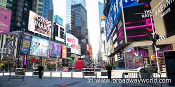 Actors' Equity Thanks Congress for Including Arts Workers in the CARES Act - Broadway World