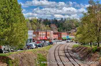 Henderson County Your Town: Saluda cancels May 16 Arts Festival - Hendersonville Lightning