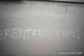 Arts Organizations Are Working to Promote a New Bill That Would Suspend Rent for New York’s Struggling Small Businesses and Artists - artnet News