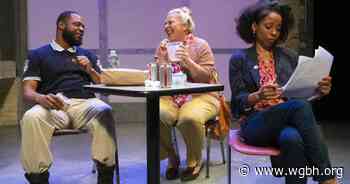 Arts This Week: Coronavirus Postpones Theater, 'Pipeline' Streams Online And The Mass Cultural Council Measures The Economic Impact Of COVID-19 - wgbh.org