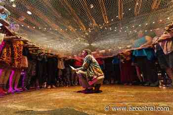 Coronavirus is hurting Phoenix arts groups' bottom lines. Here's how they're coping - AZCentral.com