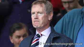 Douglas Park in interim charge of Rangers board after Dave King steps down