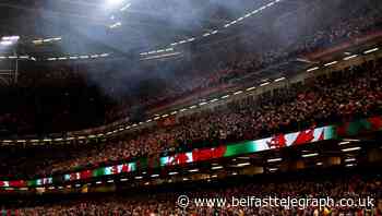Principality Stadium to become NHS Wales field hospital