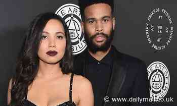 Birds of Prey actress Jurnee Smollett and Josiah Bell split after almost 10 years of marriage 
