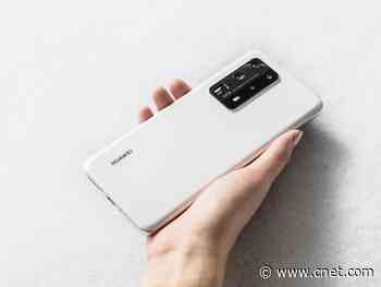 Huawei P40 phones won't have Google, but may rival the best cameras out there     - CNET