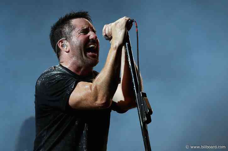 Is There Another ‘Old Town Road’ in Nine Inch Nails’ New ‘Ghosts V-VI’ Albums?