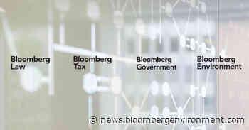 Baltimore Waste Facilities Get City's Clean Air Act Struck Down - Bloomberg Environment