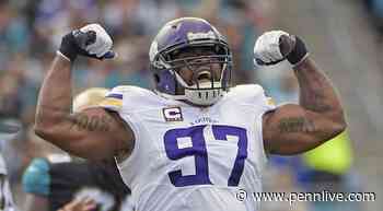 Where do Baltimore Ravens turn without Michael Brockers? Here are a few free agent options - PennLive