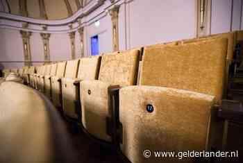 Theaters in regio verwachten langdurige financiële schade door corona, maar faillissement gaat nog te ver