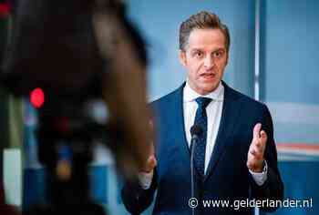 Minister: Privacyregel over patiëntgegevens moet wijken tijdens coronacrisis