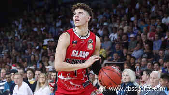 2020 NBA Mock Draft: LaMelo Ball is the No. 1 overall pick, goes higher than brother Lonzo Ball did