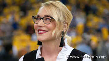 NBA analyst Doris Burke tests positive for coronavirus, opens up about her symptoms and experience
