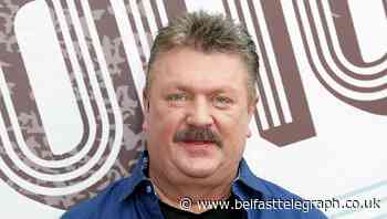Country singer Joe Diffie tests positive for coronavirus