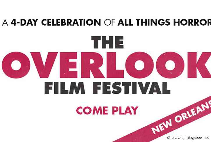2020 Overlook Film Festival Postponed Indefinitely