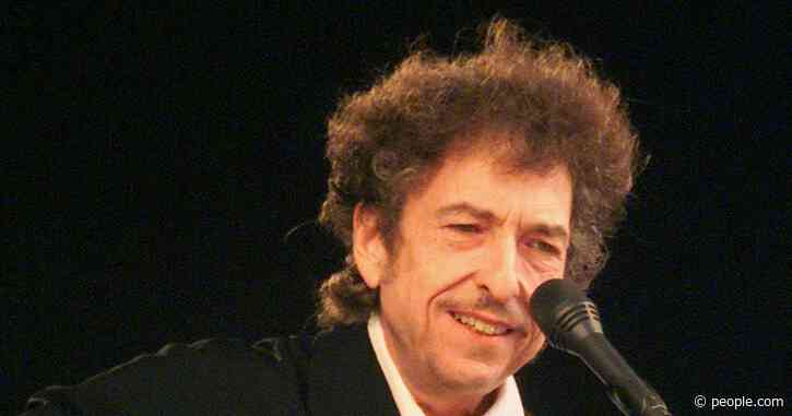 Bob Dylan Drops New Song About JFK Assassination, His First Original Release in 8 Years