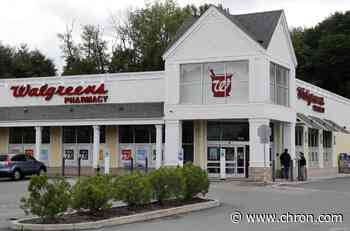 Walgreens introduces drive-thru shopping during coronavirus pandemic