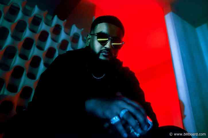 NAV, Gunna & Travis Scott Join Forces Again on ‘Turks’