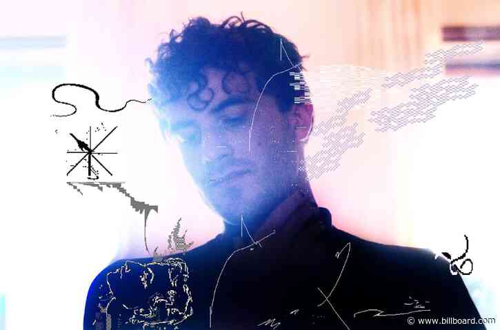 Nicolas Jaar Expands His Universe on the Bold & Experimental New Album ‘Cenizas’