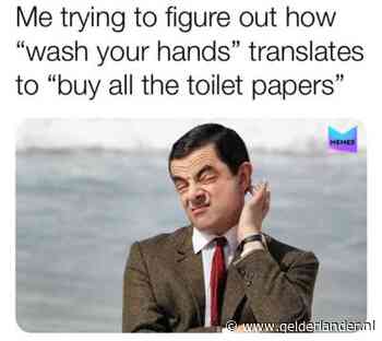 Wetenschapper onderzoekt meer dan duizend coronamemes: ‘Humor doet mensen goed in deze tijd’