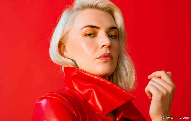 Self Esteem to host digital festival PXSSY PANDEMIQUE this weekend with all femme line-up
