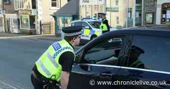 Northumbria Police will take 'firmer action' over coronavirus restrictions