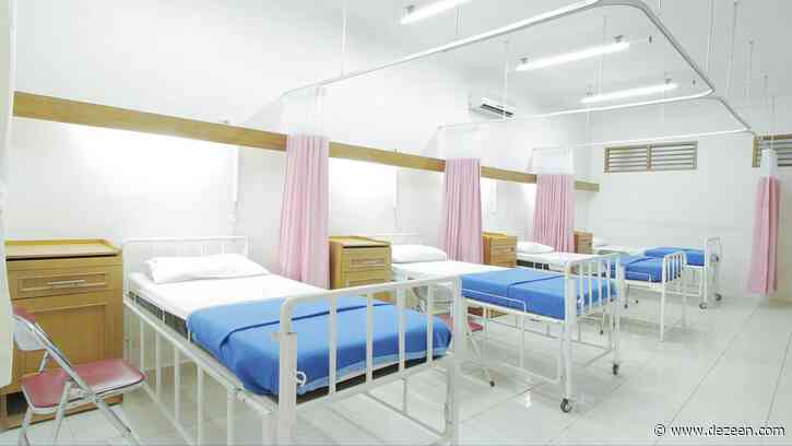 AIA task force to offer advice on converting buildings into healthcare facilities