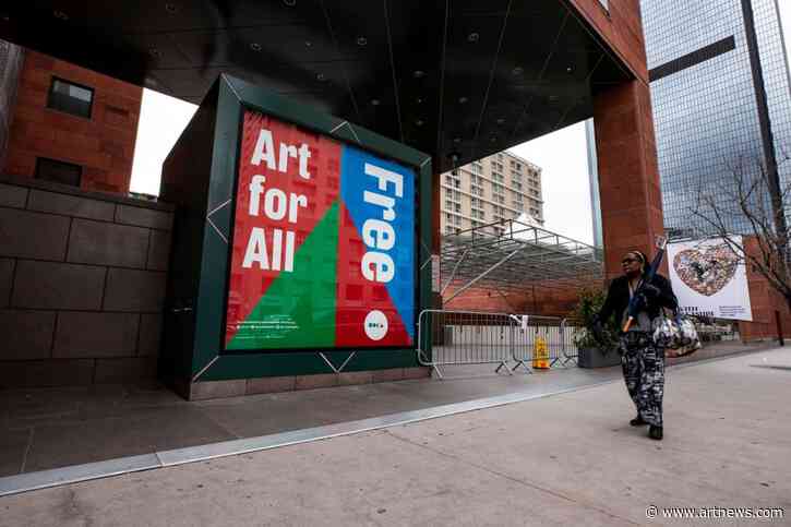 Layoffs, Furloughs, and Pay Cuts: A Guide to Major U.S. Art Museums’ Coronavirus Closure Plans